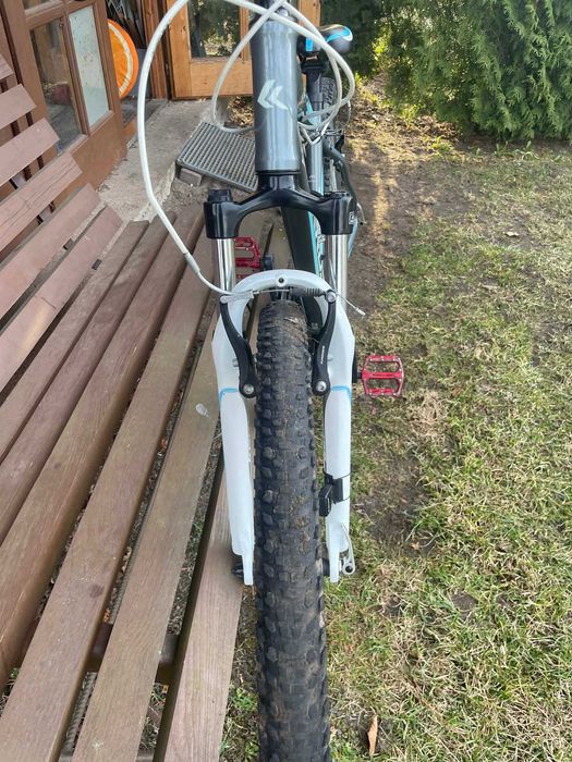 Rower KROSS  mtb
