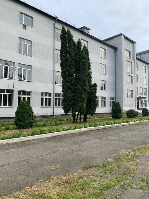 Здам приміщення під колл-центр ("Open Space")