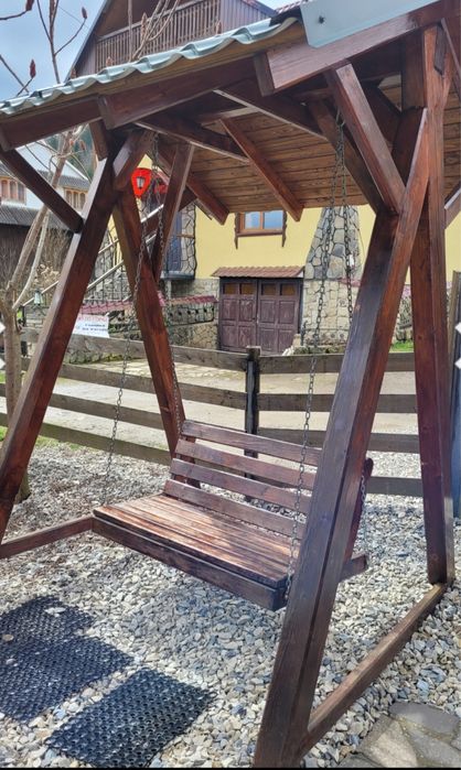 Котедж в Карпатах