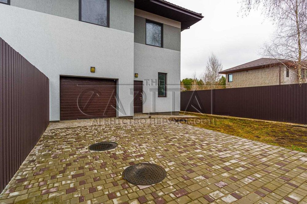 Продаж будинку, дуплекс, Деснянський р-н, Биківня