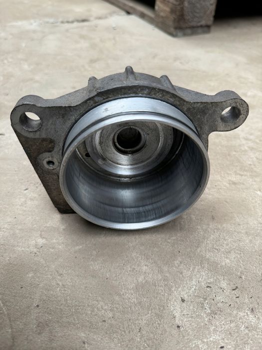 Cylinder zawór skrzyni biegów G221-9 Mercedes Axor