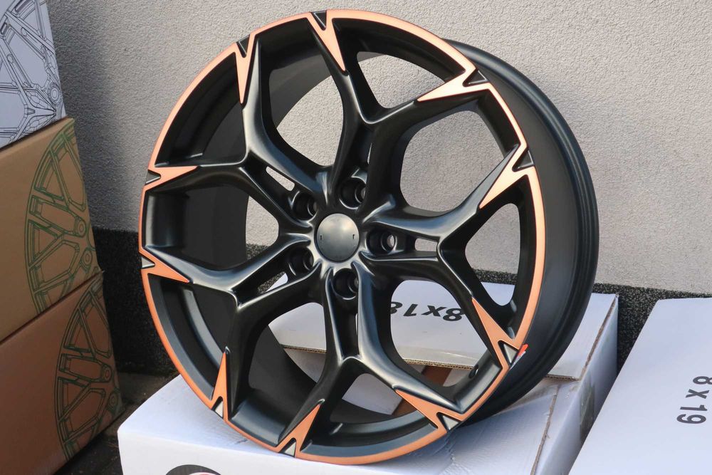 ALU FELGI 18 5X112 57,1 CUPRA leon formentor ateca terramar NOWE