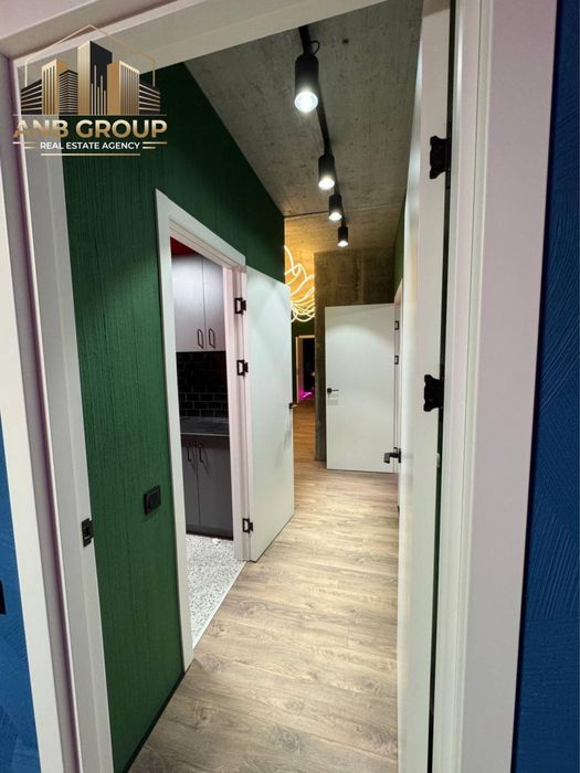 Без% Аренда офиса с ремонтом 105м2, ЖК Новопечерская Башня, Печерск