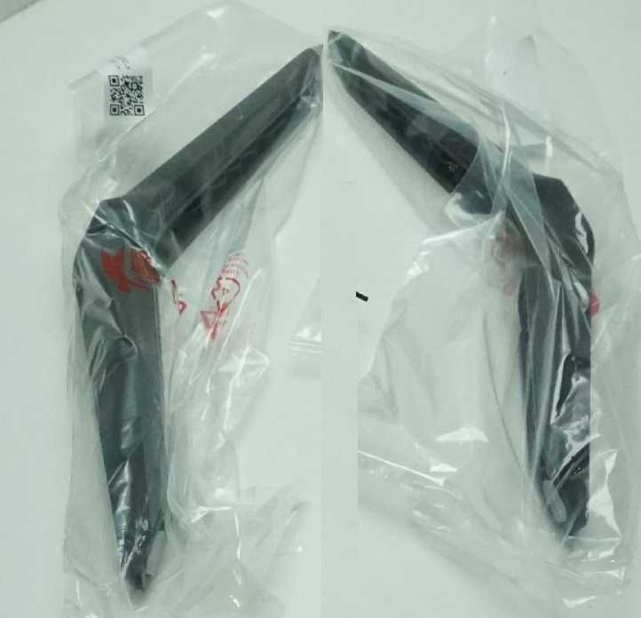 Pilot do telewizora TCL 55V6C Oryginał / Nóżki Stopki Oryginalne Nowe