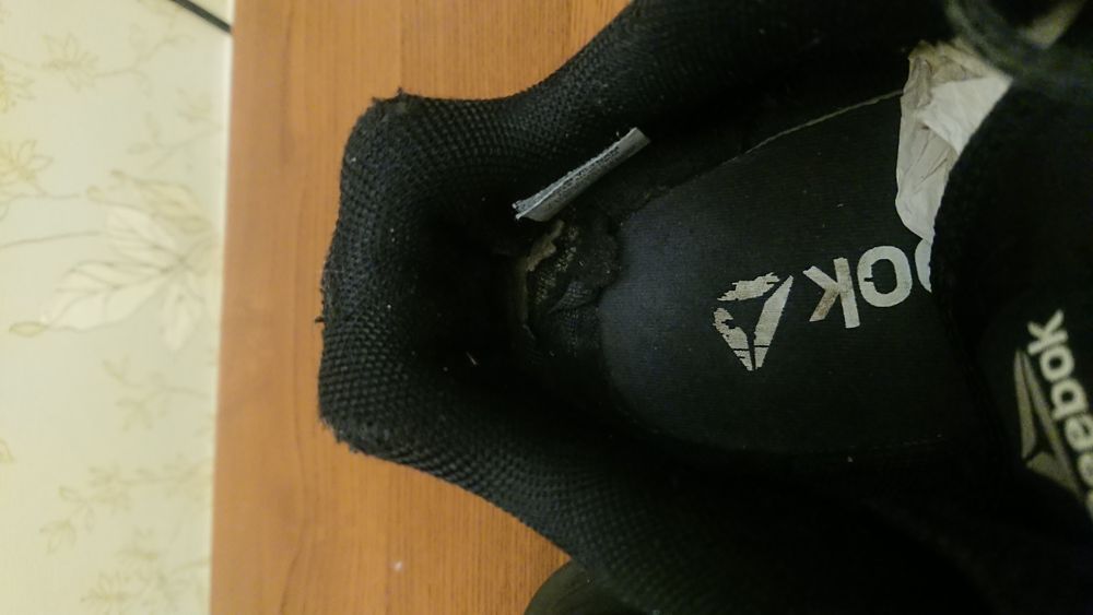 Кроссовки Reebok All Terrain ОРИГИНАЛ