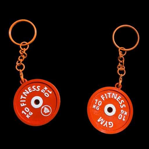 Porta Chaves NFC