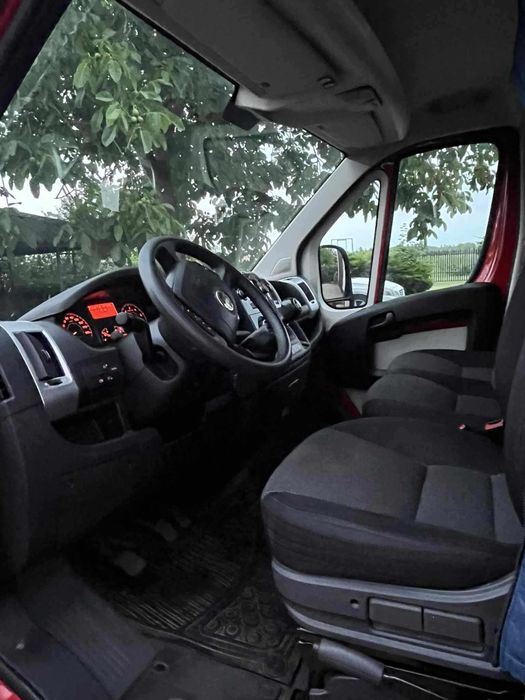 Sprzedam Fiata Ducato 2.3 diesel