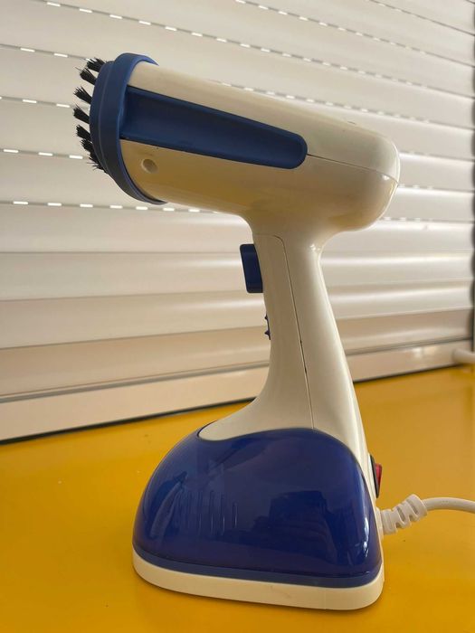 Steamer para engomar roupas