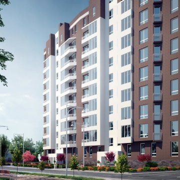 Продам, Центр, ЗДана,3-х 75м.кв.,по Бандери