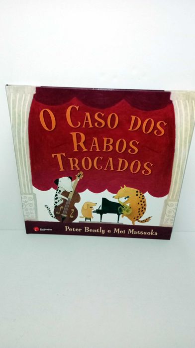 O Caso dos Rabos trocados