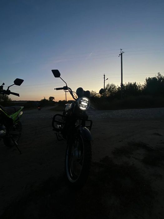 Мустанг альфа ..