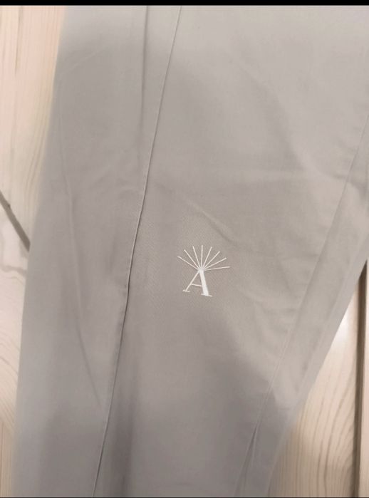 Spodnie dresowe sportowe Adidas XS