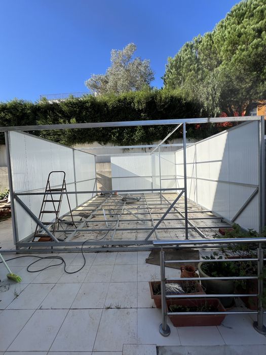 Precida de orcamento acessivel para contruir sua casa nos temos .