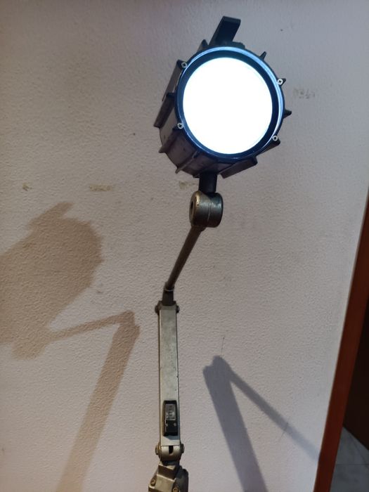 Projetor de estúdio