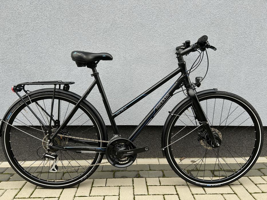 Rower Kreidler 28”