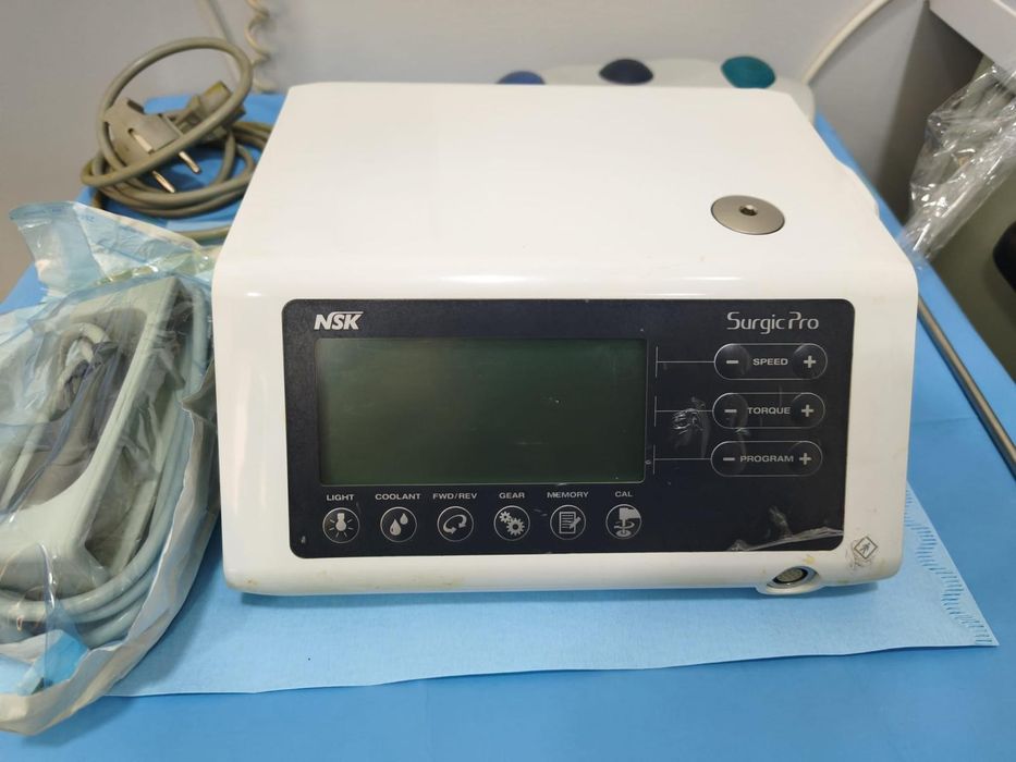 Vendo equipamento motivos de fim de atividade