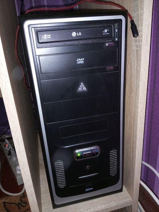 Персональний комп'ютер