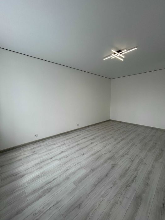 Продам 1к з ремонтом у ЖК «Міленіум Стейт» | Буча | Газ | 42 м²