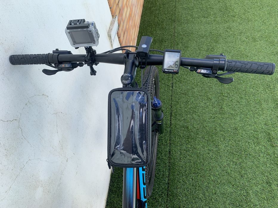 Vendo / Troco Bicicleta Deed hoop 29