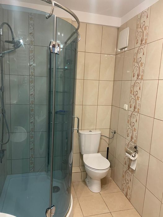 Mieszkanie na wynajem - Tarasy Warty, Rondo Rataje