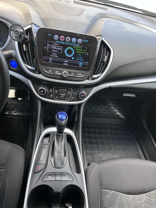 Chevrolet Volt 2