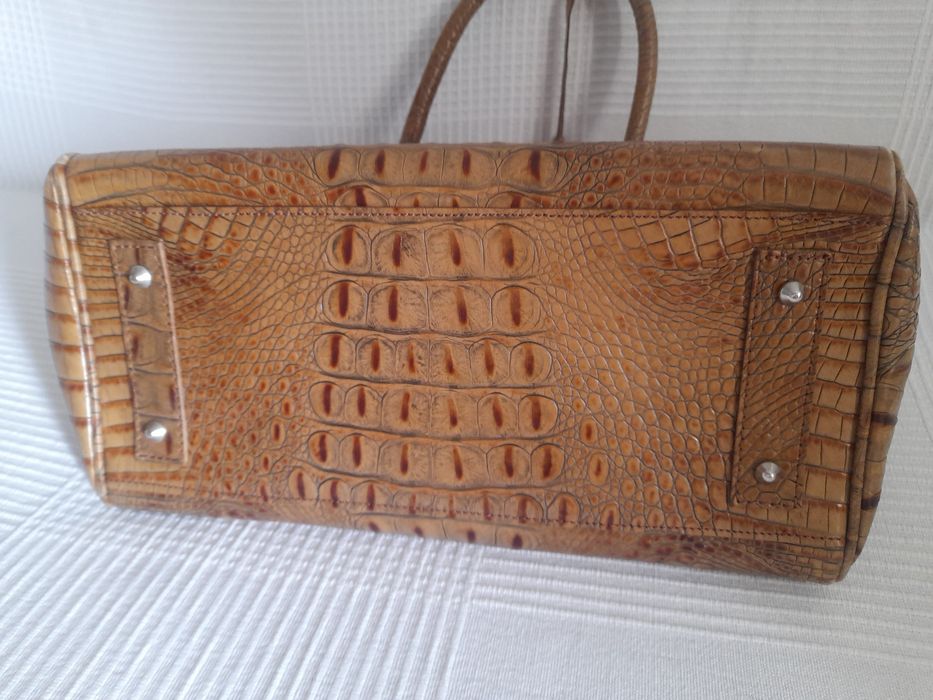 Torebka damska z ekoskóry