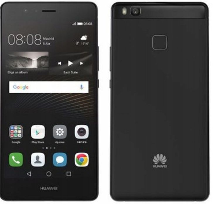 Sprzedam uzywany  Huawei.NVS-L31  smartphone P9 Lite