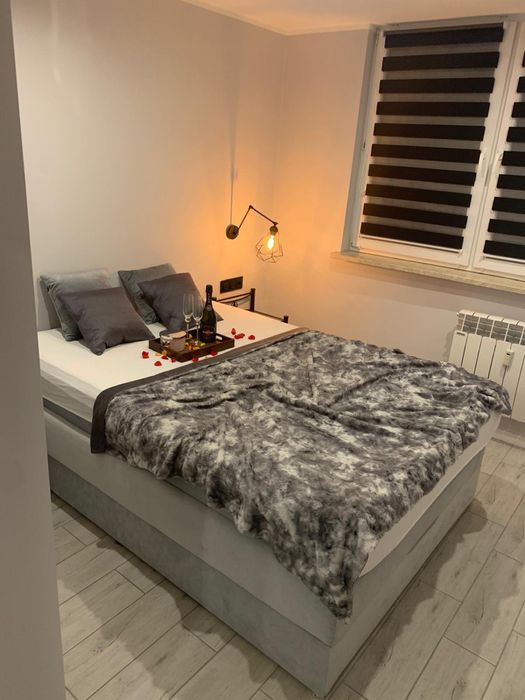 Mieszkanie na doby /godziny