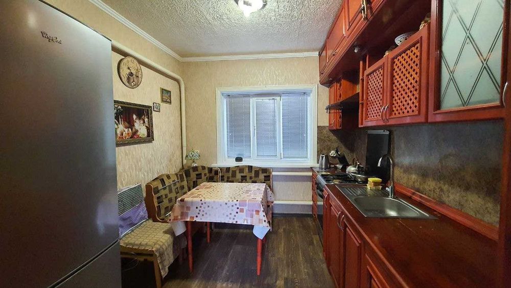 Продам добротный дом п. Лиман Змиевской район