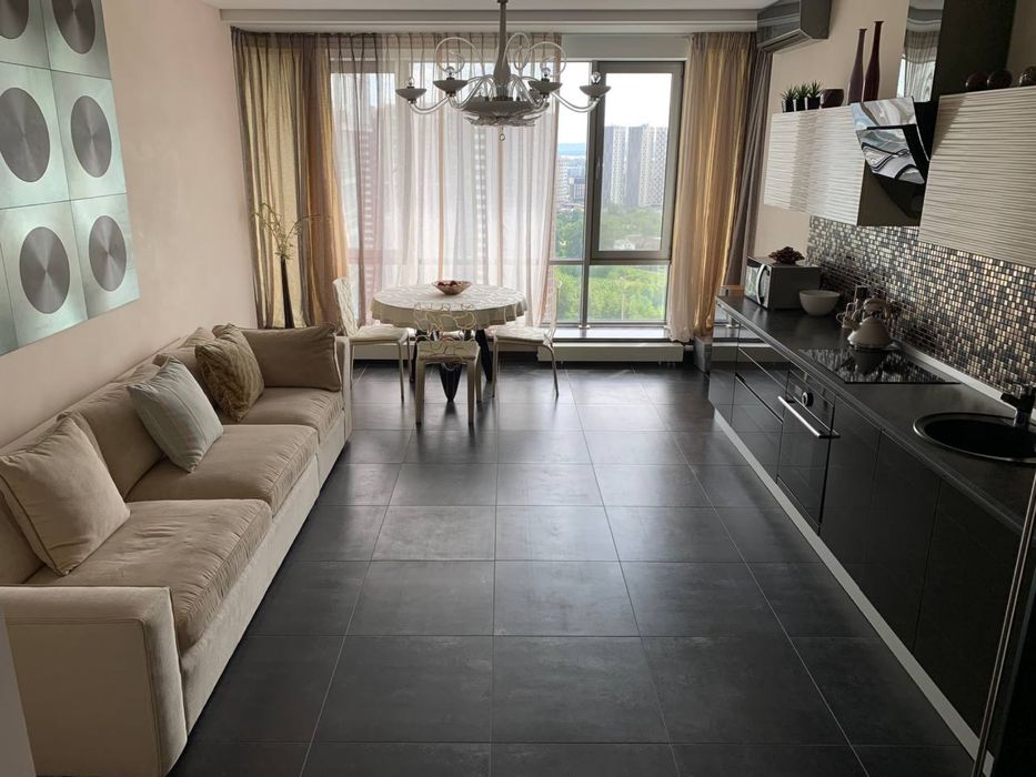 Аренда квартиры жк River Stone долгосрок