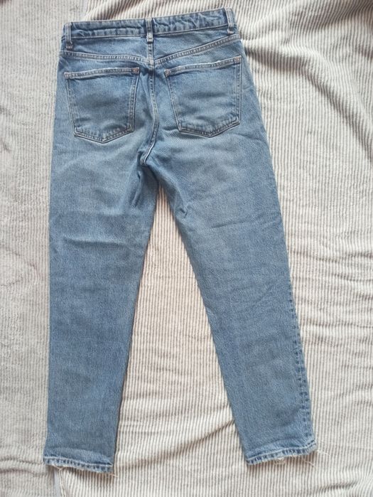 Жіночі джинси Zara