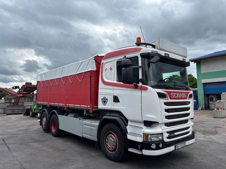 Scania