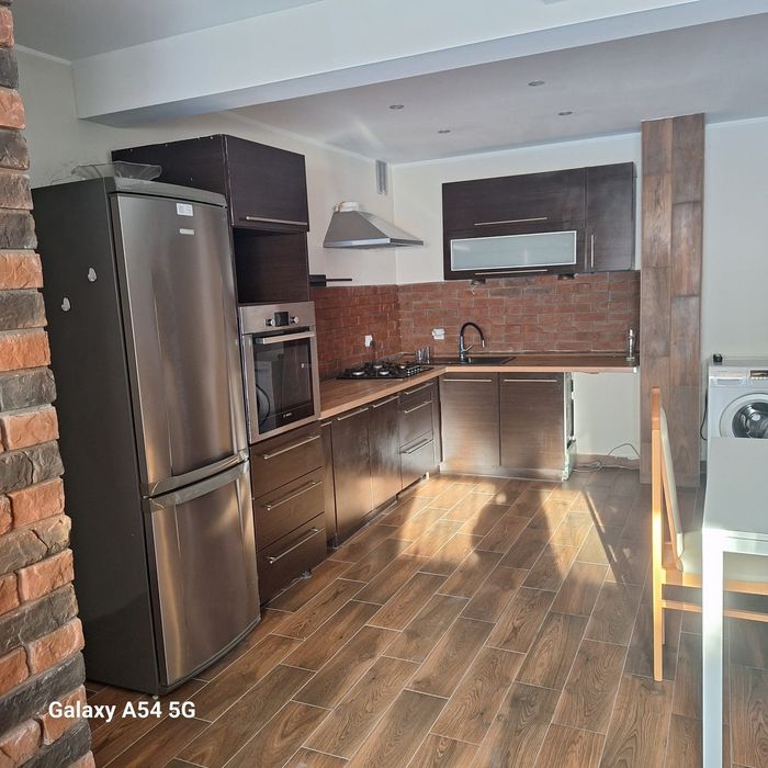 Apartment in Poznań, Osiedle Rusa, Chartowo - Widok 2