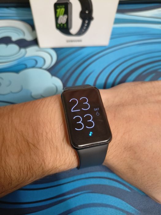 Samsung galaxy fit 3