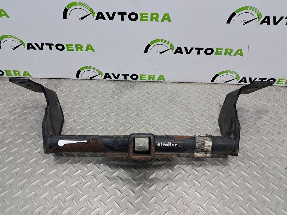 Фаркоп Subaru Forester субару форестер 2018-2025