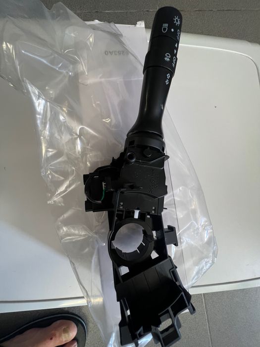 Manetes de piscas citroen C1