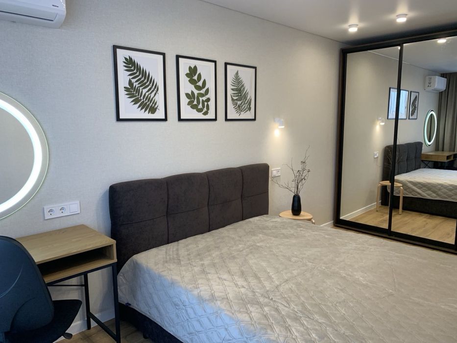 Здам 1-на квартира ЖК Домбровський