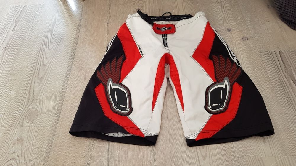 Spodenki ufoplast L XL