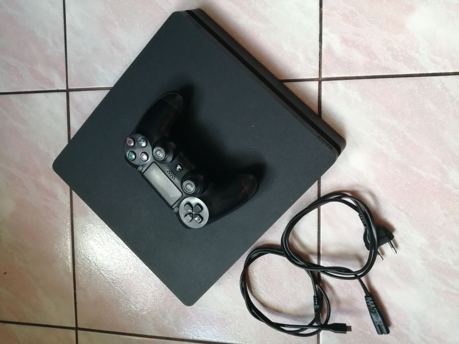 Sprzedam grę ps4