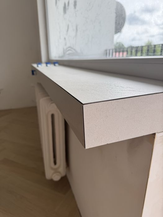 Wykończenia wnętrz - płytki, panele, regipsy