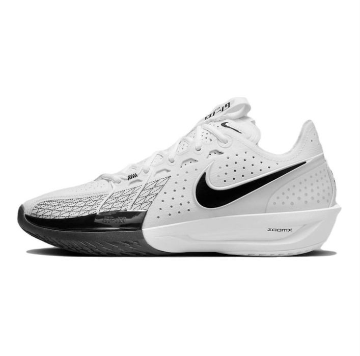 Nike  кросівки баскетбольні  Air Zoom GT Cut 3