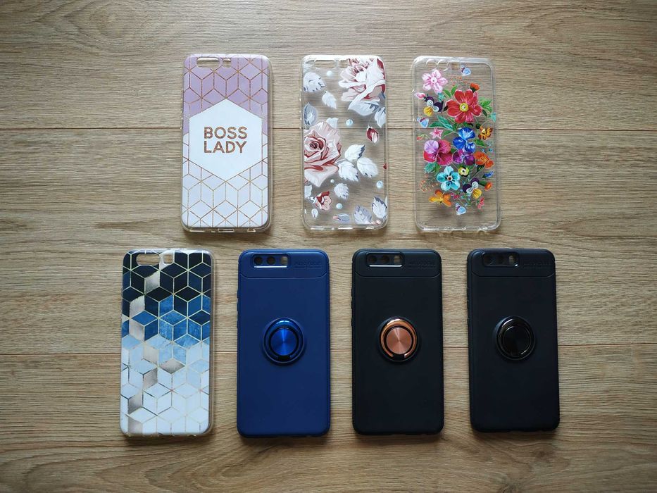 Чехол на Huawei P20 P30 Pro Lite P10 Plus Mate 20 Pro чохол