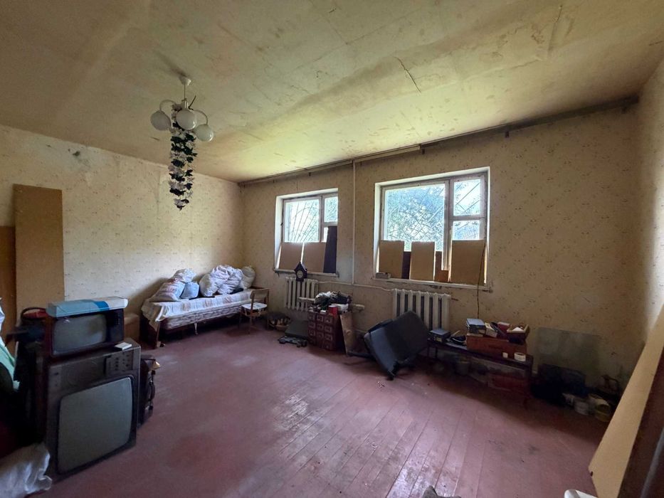 Продаж 5 кім будинку в селищі Баришівка (Пасічна) 135 м2