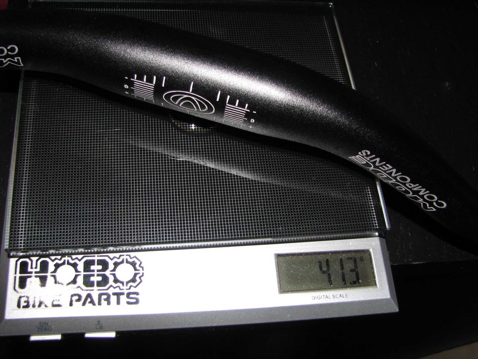 Nowa Kierownica MTB MODE Components 31,8 x 760mm E-MTB Enduro