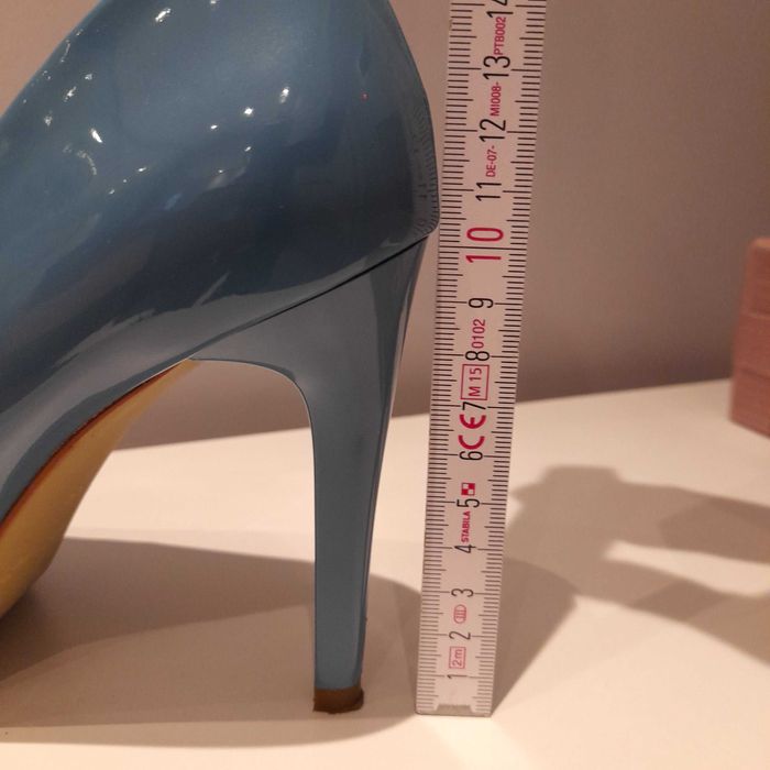 Buty szpilki rozm. 38