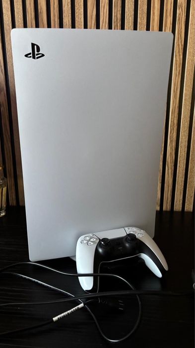 Consola Playstation 5 Digital