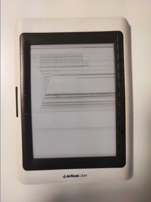 Электронная книга AirBook Liber