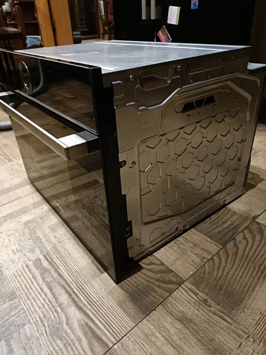 Parowar Bosch CDG634B.1