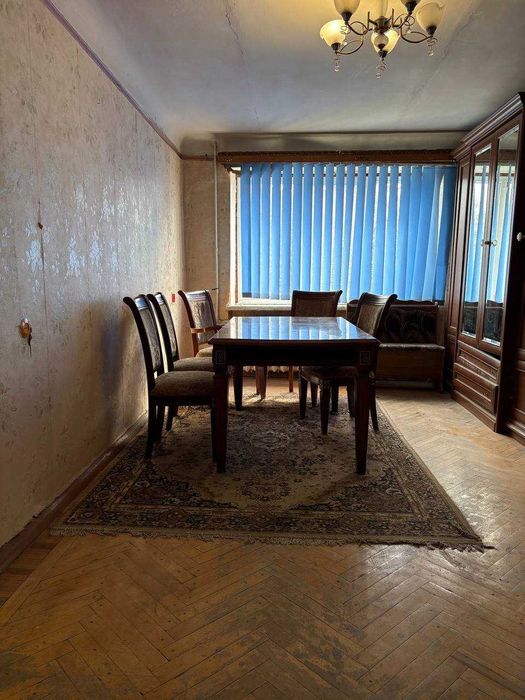 Продам 3к.квартиру м.Армейская