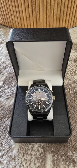 Seiko Astron Kintaro Hattori Limited Edition